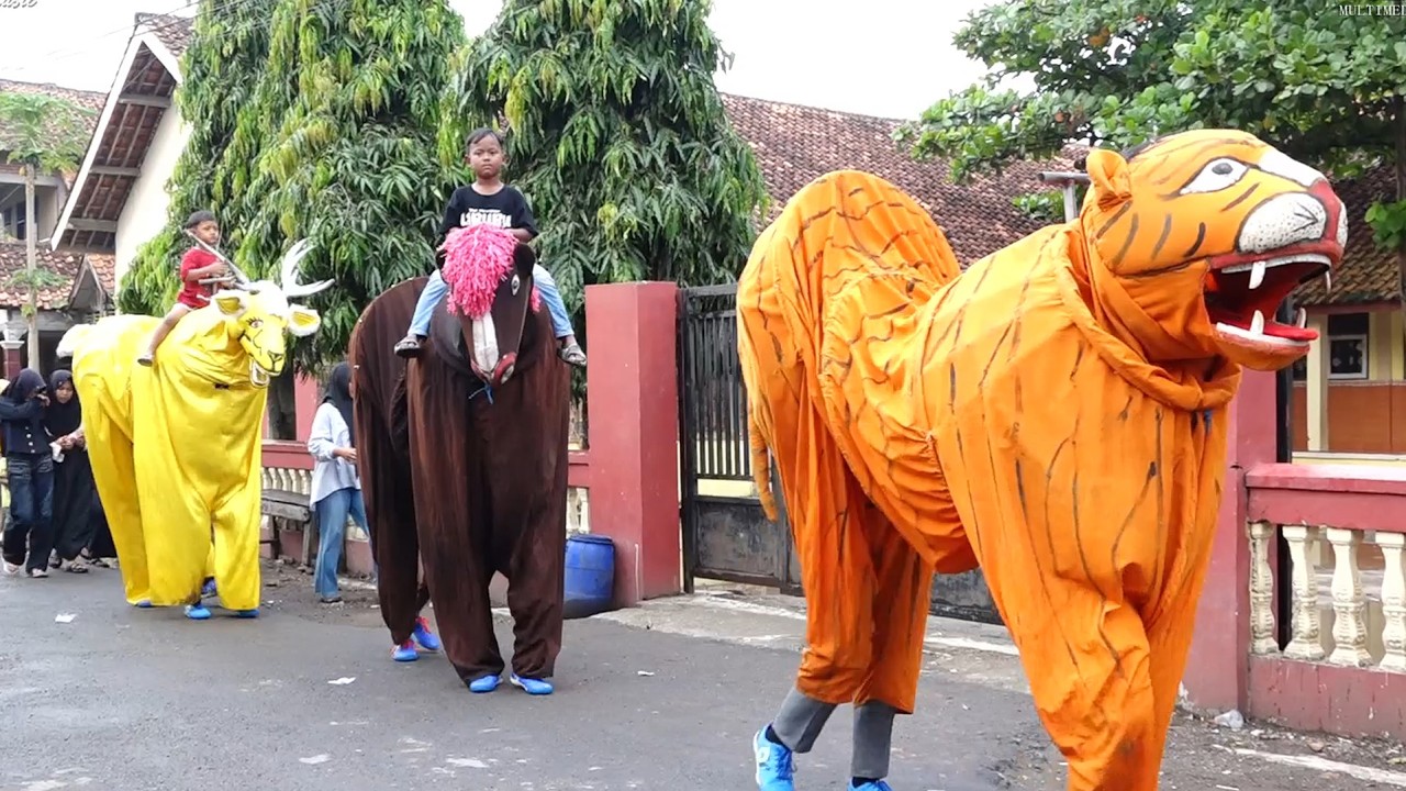 BLI JELAS | BUROK 