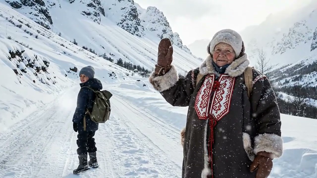 Living and Thriving in the Arctic: A Journey Through -71&deg;C Adventures