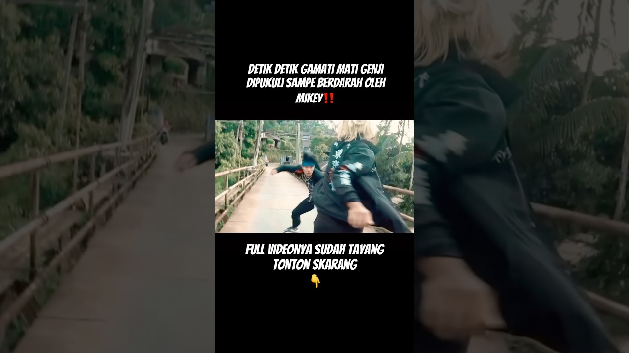 👆klik di atas full videonya sudah tayang‼️