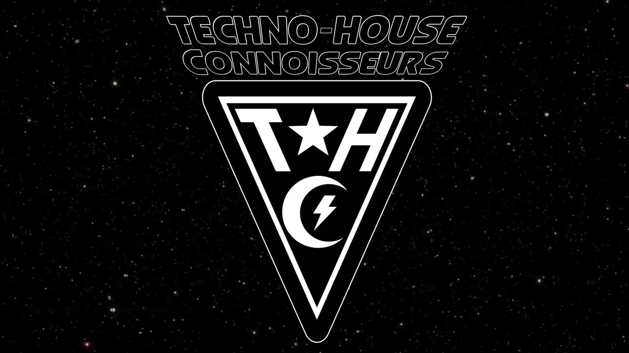 Space Ace- Techno House Connoisseurs mix Vol.1