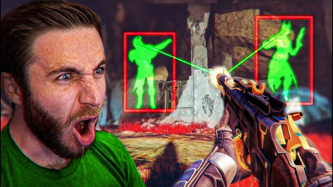 The INFINITE HEAVY Cheaters Are BACK In Trials... (Watch Out!!)