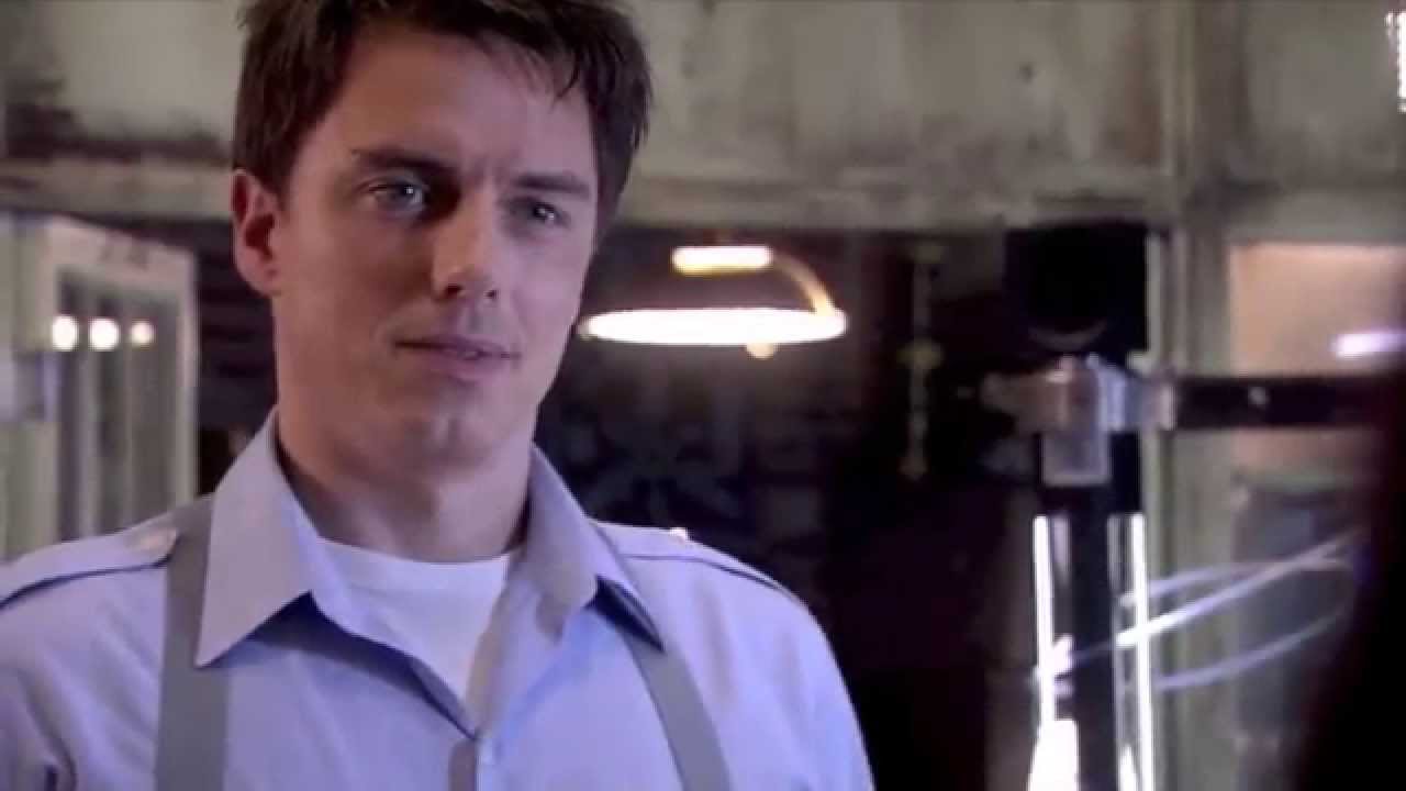 Torchwood: He Likes Boys
