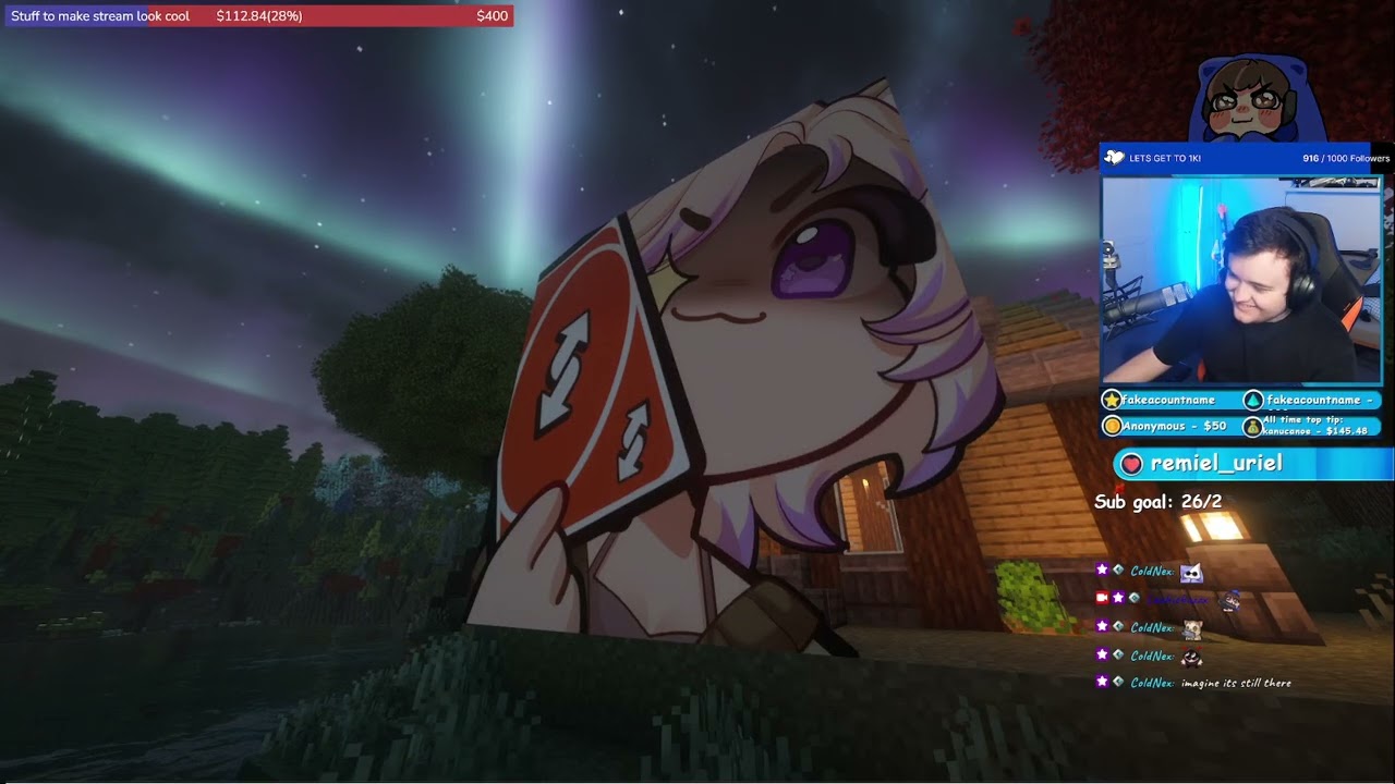 DA GREMLIN SMP!