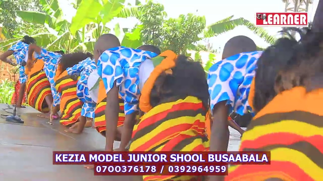 KEZIA Model Junior  School