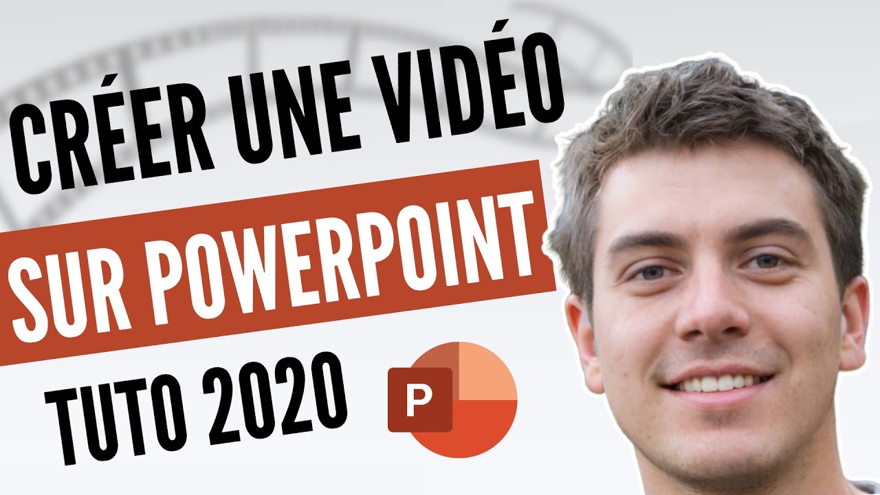 Comment Faire Une Vidéo PowerPoint [Tutoriel 2020]