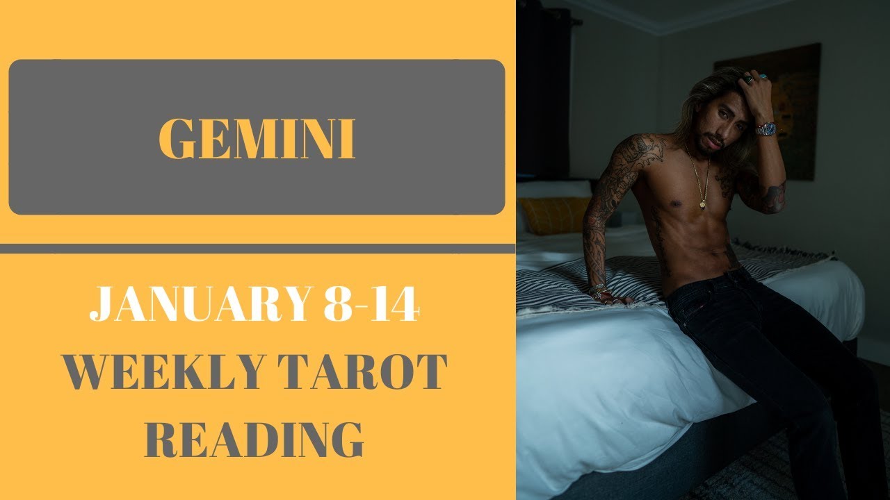 GEMINI - 