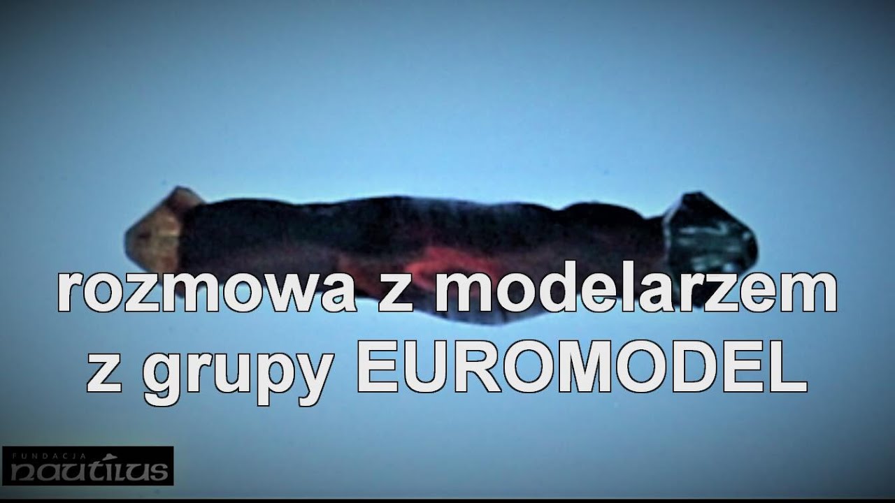 PROJEKT KONTAKT - w sprawie obiektu UFO ze zdjęć i film&oacute;w z 2014 zabrał głos profesjonalny modelarz!
