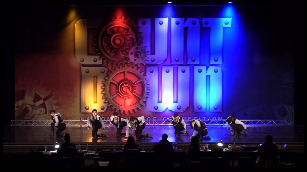Best Hip Hop // It's Goin Down - Studio 19 - Rochester, NY #2