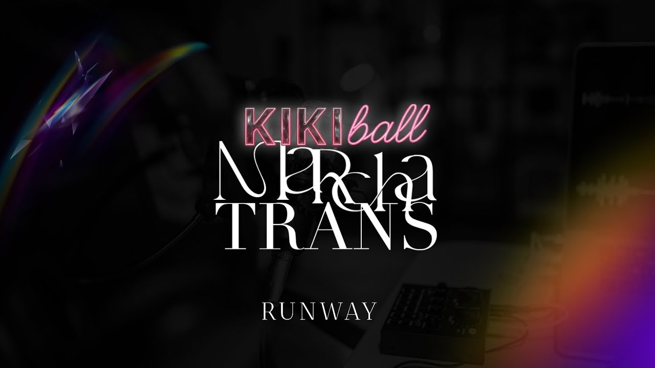 Runway - Kiki Ball Marcha Trans - 21/09/25