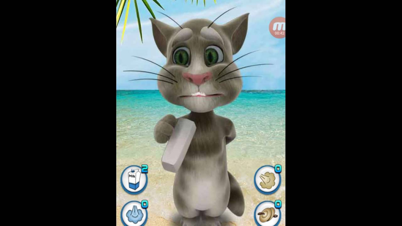 Talking Cat Free
