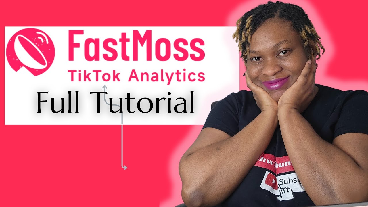 How to Use FastMoss to Trend on TikTok Shop - FastMoss Tutorial