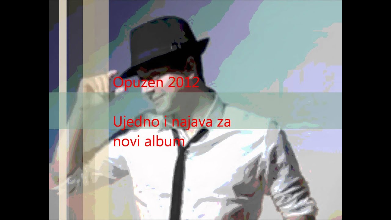 Petar Dragojevic Ljubav je na vratima