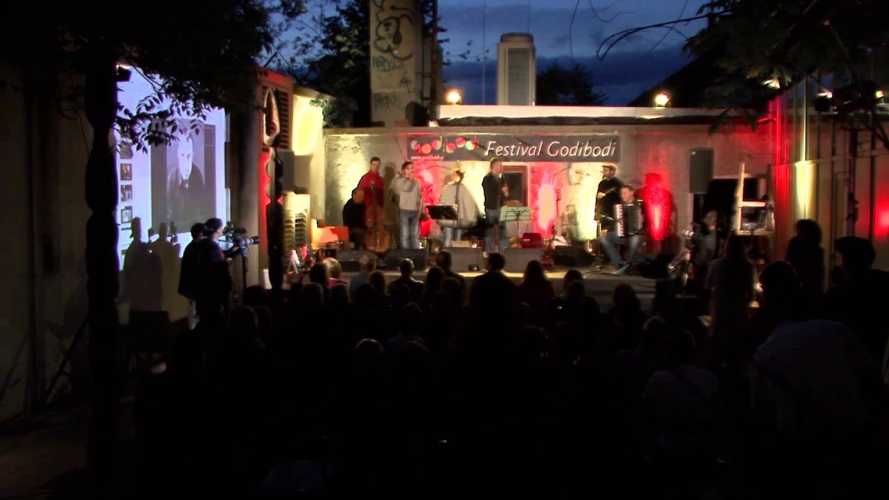 Vruja (Festival Godibodi 1/18)