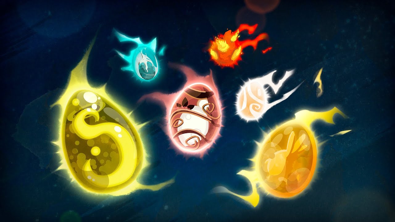 dofus touch un rato ven y habla
