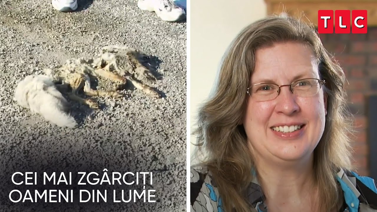 Colectez animale accidentate I Cei mai zgârciţi oameni din lume