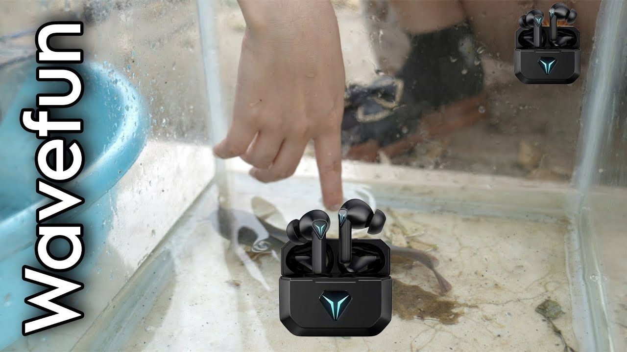 What's special about the Wavefun G100 airpods? - mp88 lifestyle