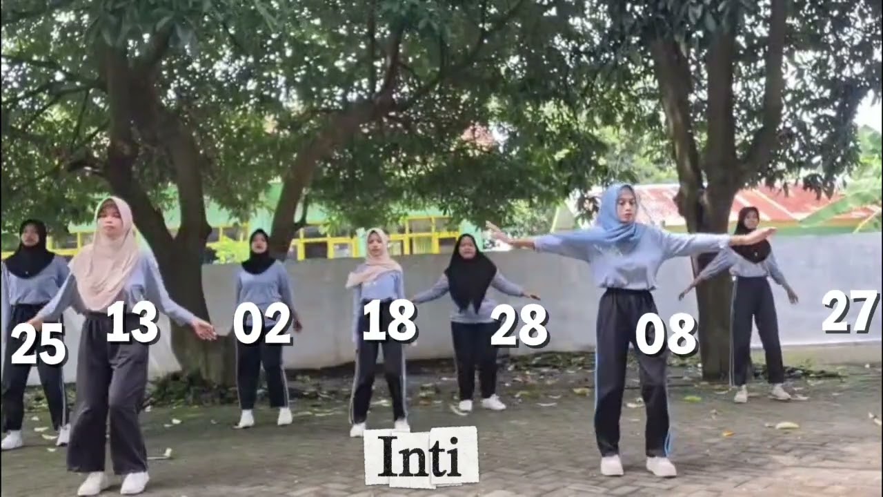 SENAM KREASI( KELOMPOK 3 KELAS XII-5)SMAN 1 PURWOASRI