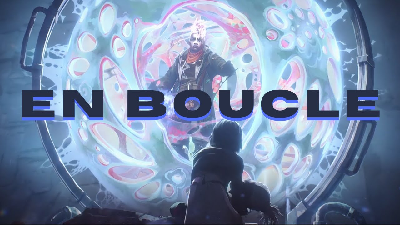 Arcane - En boucle「AMV」
