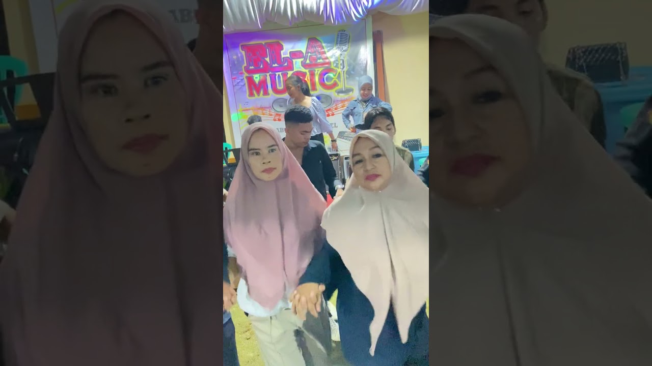 Lulo pesta ponakan