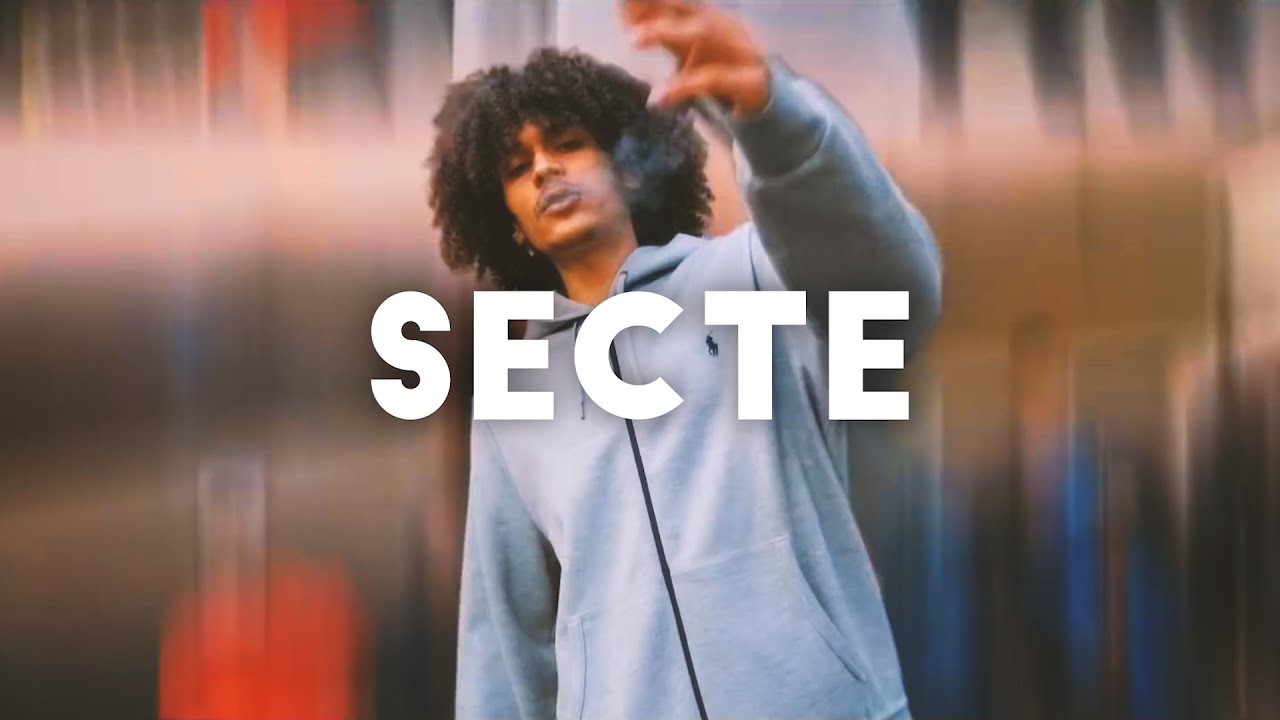 Osirus Jack x Freeze Corleone Type Beat - 