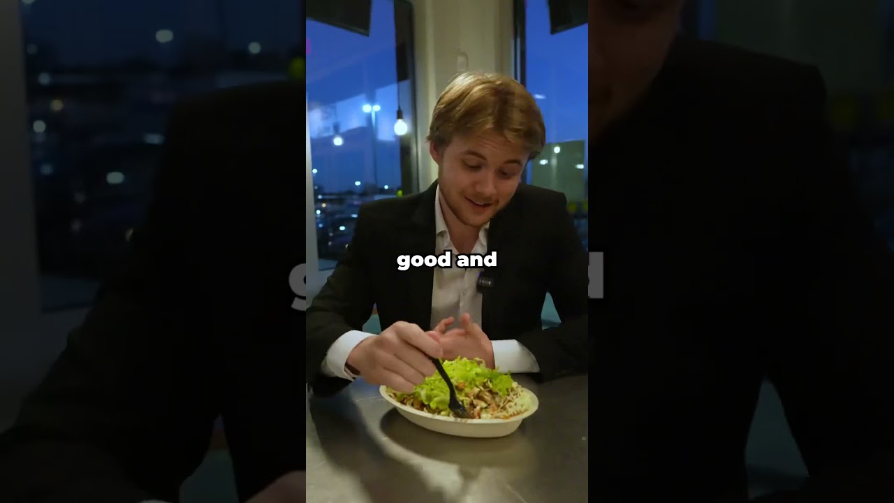 Is Cava Really Taking Chipotle Out of Business&hellip;?