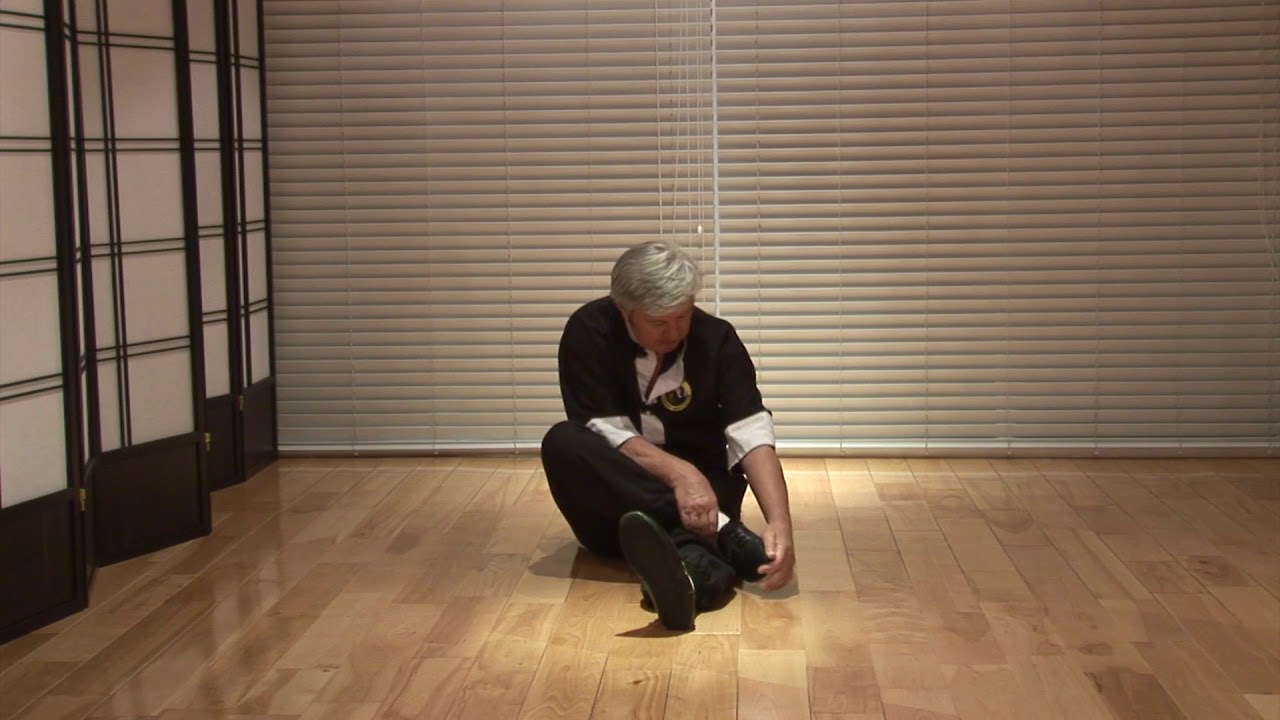 Warm up exercises