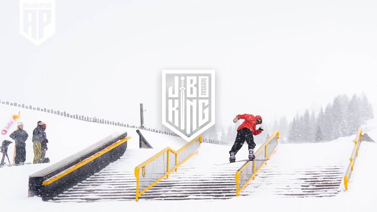 AbsolutPark | Jib King 2024