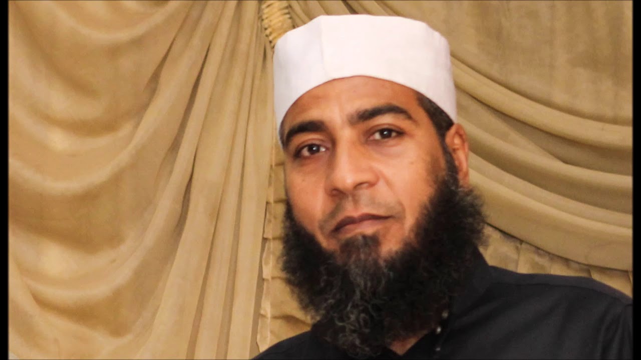 ابداع الشيخ هاشم ابو نور والشيخ احمد الراوي في اول ليلة من رمضان 1439هـ