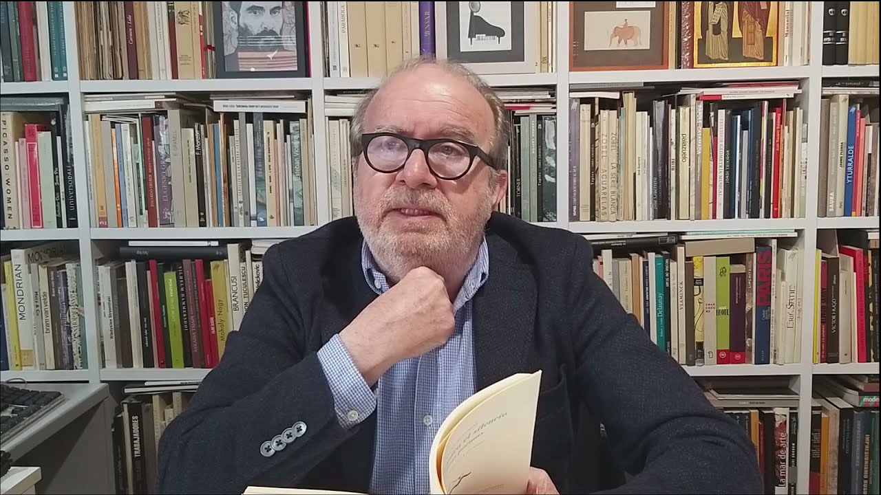 Pre-textos poes&iacute;a: &Aacute;ngel Bonomini