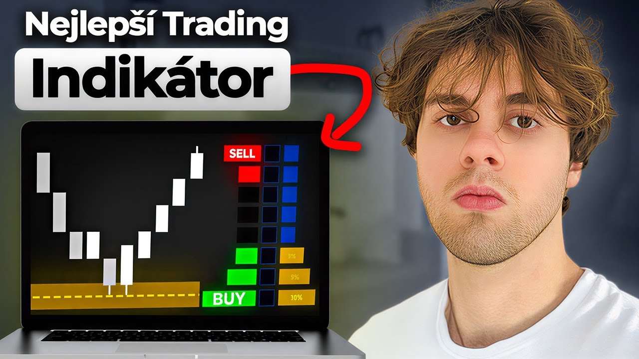 Tady Nakupuj&iacute; Velc&iacute; Hr&aacute;či (Volume Profile Trading 2026)