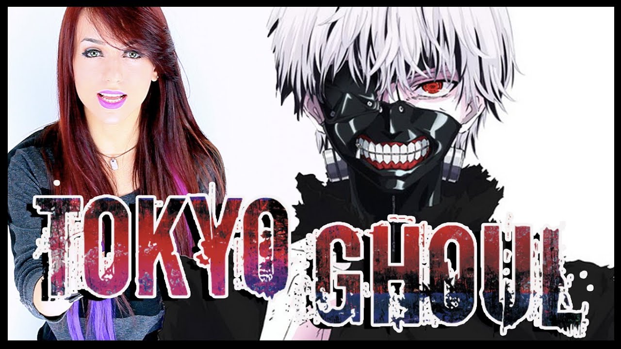 TOKYO GHOUL - UNRAVEL [PORTUGUÊS]