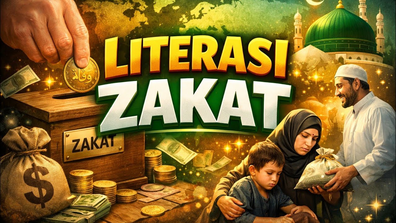 🔴Live Kajian Kitab Kaifa Tusholli # Pasal 1 Keutamaan Sholat