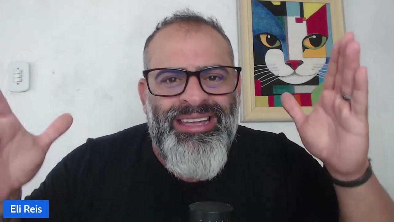 POR QUE O NARCISISTA NÃO CONSEGUE TER PAZ?
