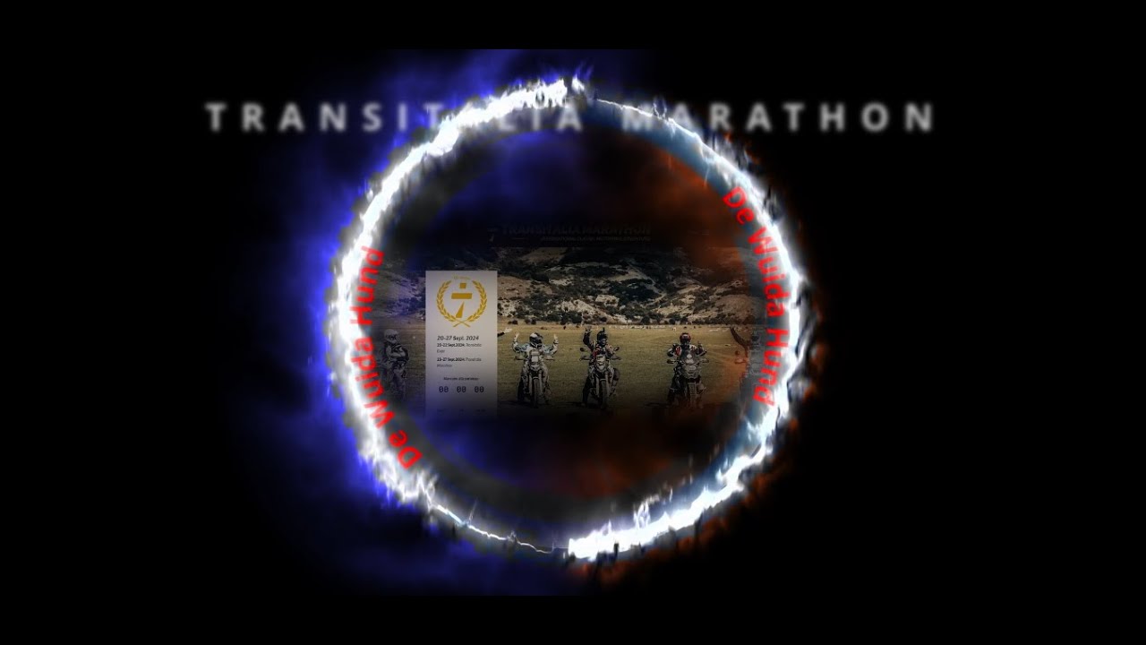 Tansitalia Marathon 2024