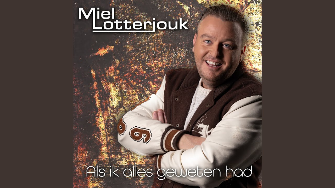 Als Ik Alles Geweten Had