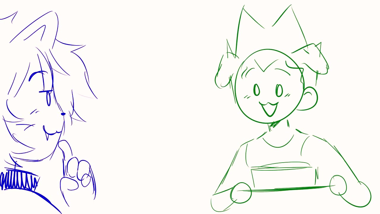Killua's Birthday | HunterxHunter Animatic