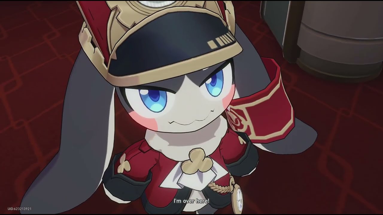 Honkai: Star Rail - Part 8