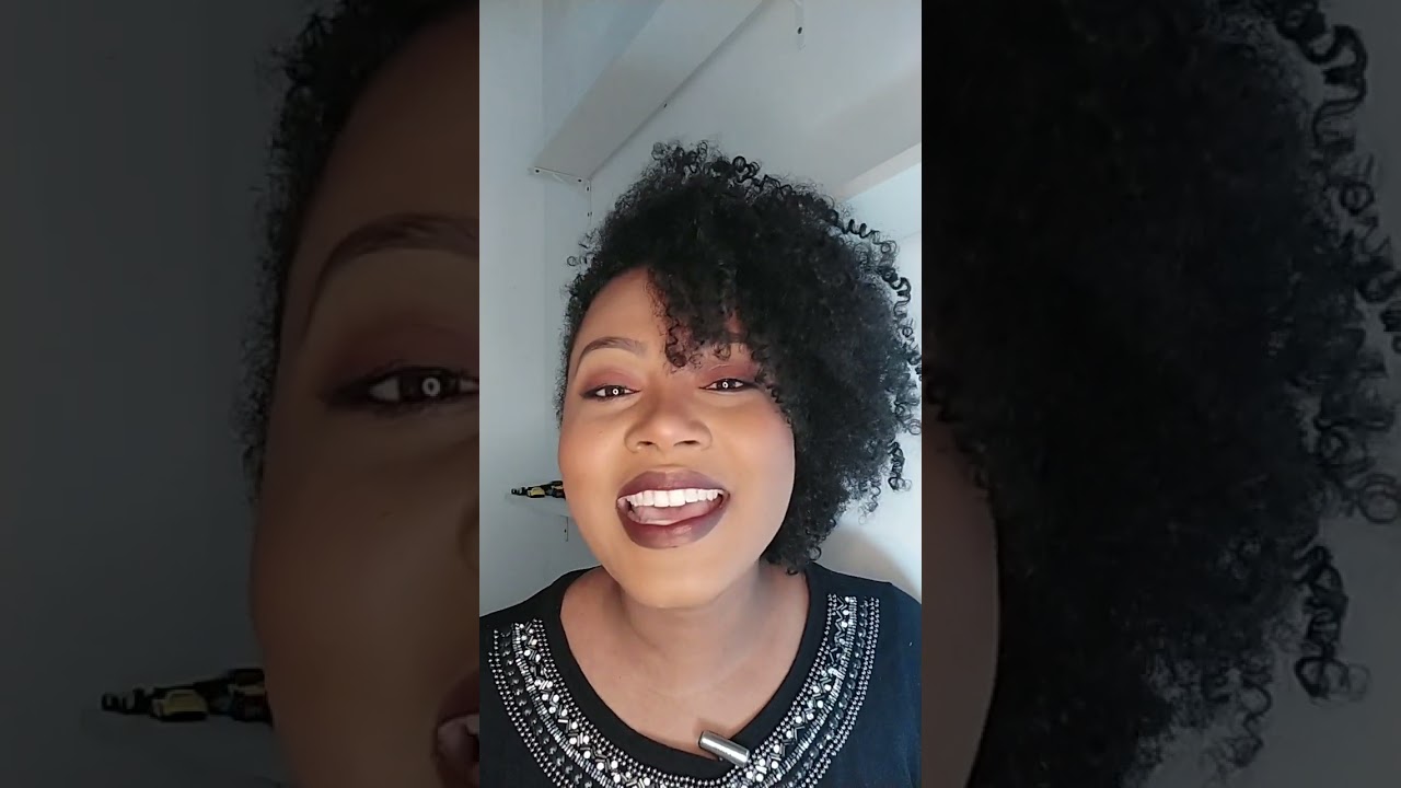 ACREDITE - Cordão de Três - KIT DE VOZ CONTRALTO POR DAMARIS KAYABA