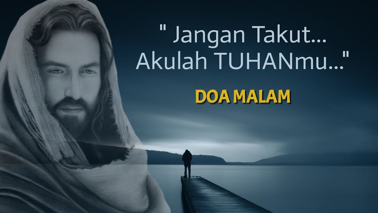 Doa Malam - 