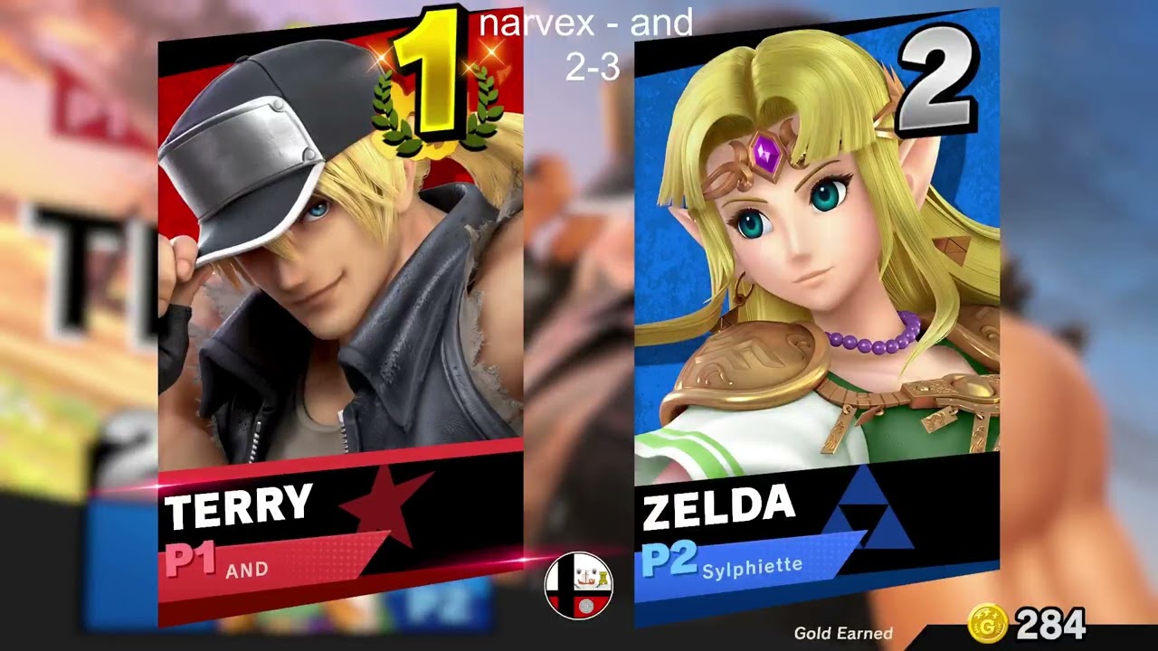 Smash Frontier - Brain Edition ft. Tormen, Blok, El Juancho, AND & Narvex
