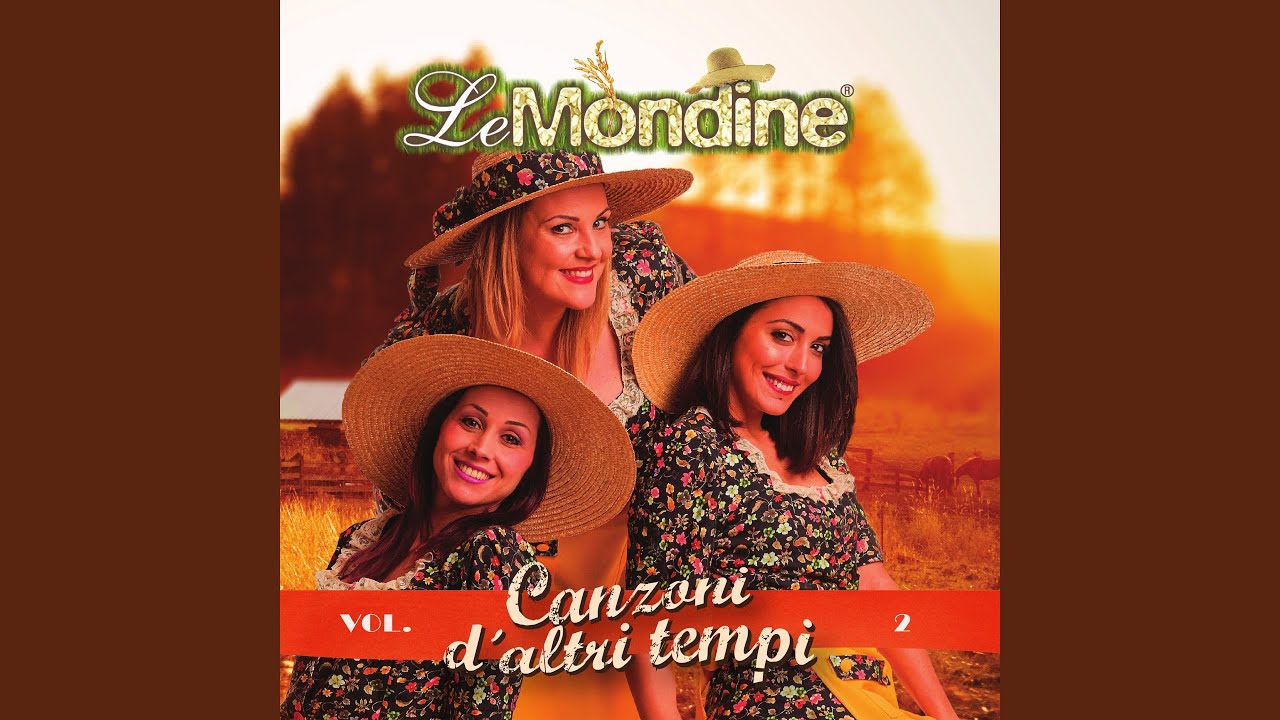 La mazurka della nonna