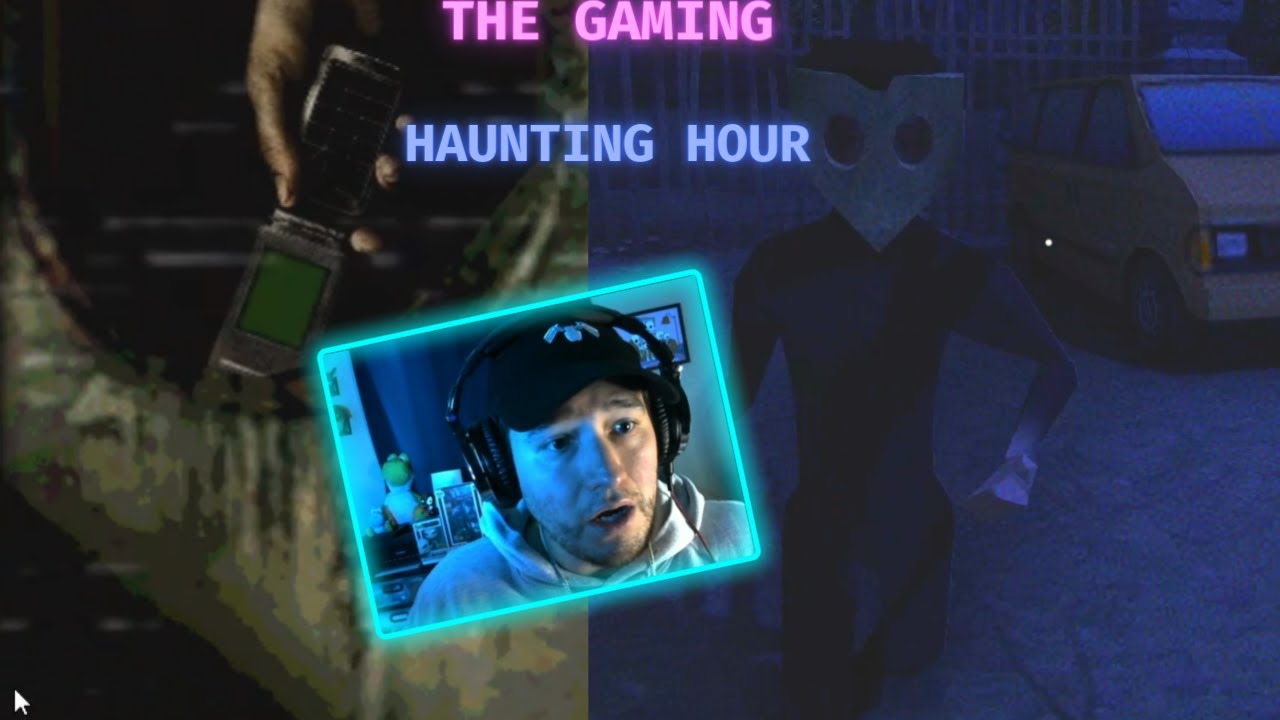 home alone and you get this TERRIFYING TEXT MESSAGE / S.M.S Horror game by 616 games