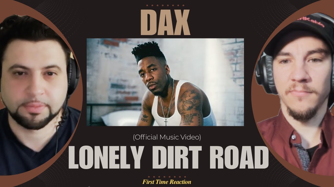 Dax | REACTION | 