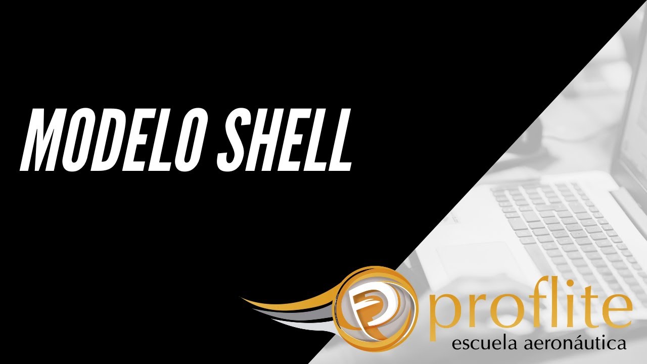 Modelo SHELL