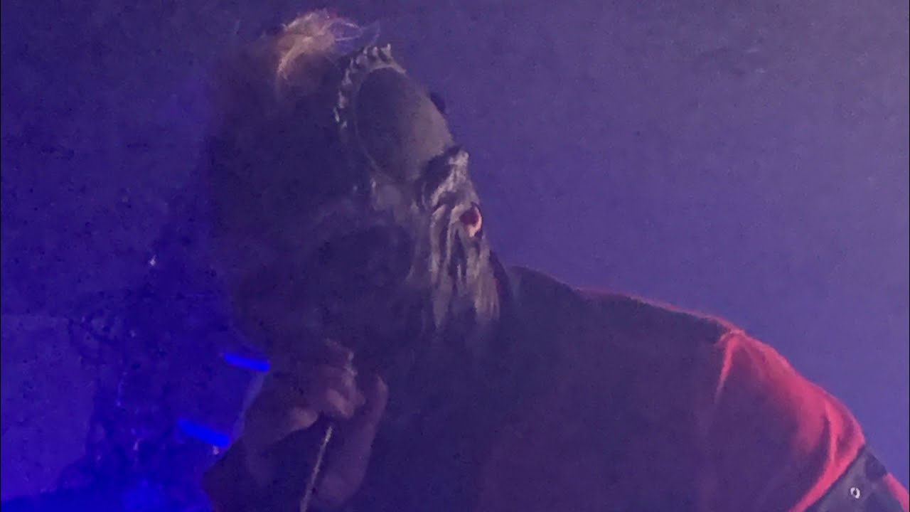 AMERAKIN OVERDOSE &lsquo;Toxic&rsquo; (520 Event Center) Albany OR 2/22/25 #viralvideo 