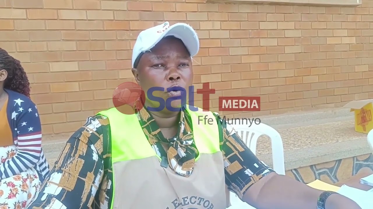 OKULONDA KUWEDDE : Okwa bassentebe ne bakkansala ku ggombola bwekubadde