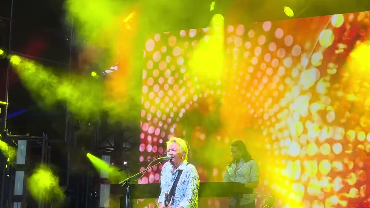 Icehouse - Great Southern Land Perth 2026 