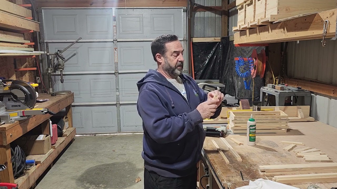 Medium Super Frames