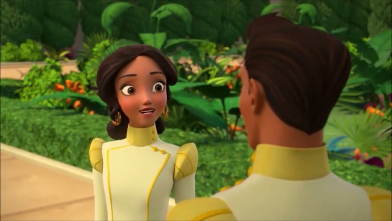 VMV: It Must Have Been Love