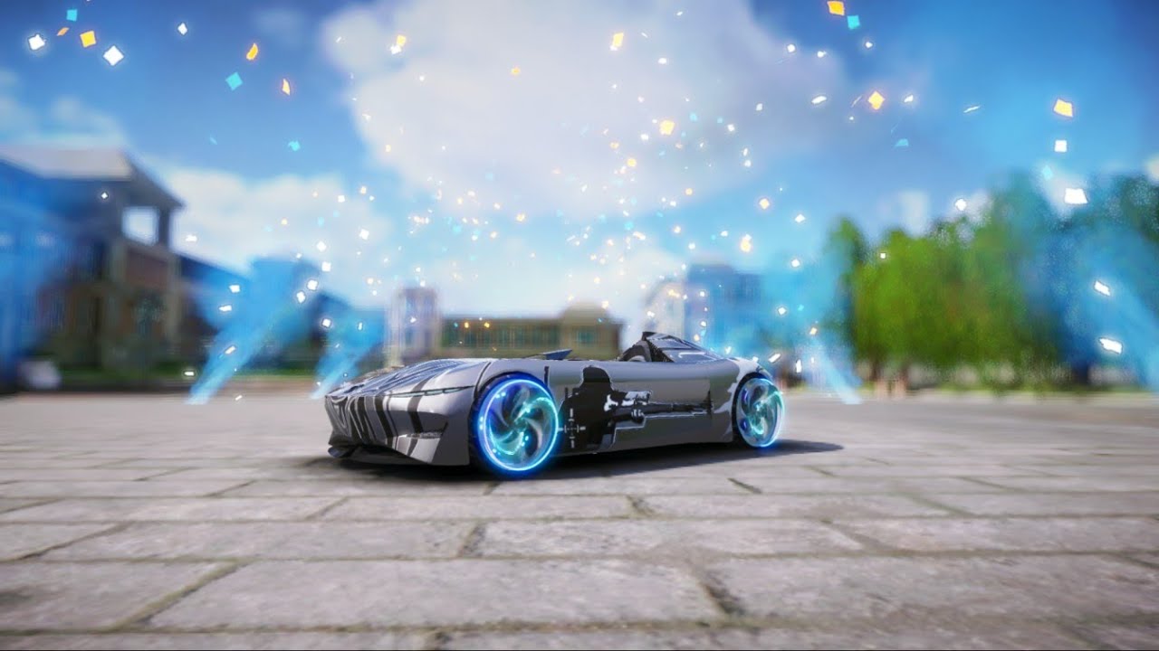 Ace Racer | Speedster Tier List